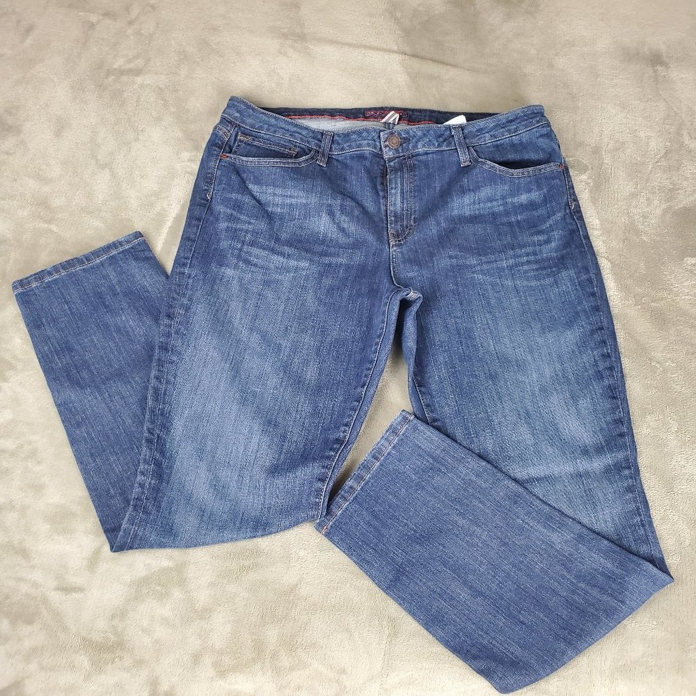 TOMMY HILFIGER JEANS
